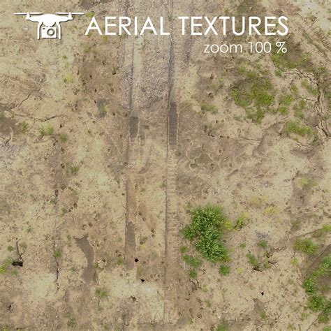 Aerial Texture 309 Flippednormals