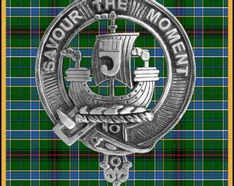 Clann mhicilleathain ˈkʰl̪ˠãũn̪ˠ vĩçˈkʲiʎɛhɛn) is a highlands scottish clan.they are one of the oldest clans in the highlands and owned large tracts of land in argyll as well as the inner hebrides. Duncan Clan Crest Scottish Cap Badge CB02 | Badge design ...