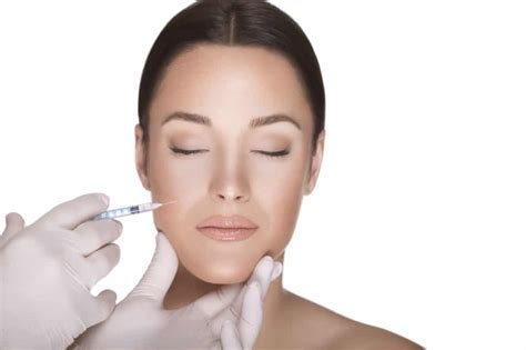 Facial Fillers Azul Cosmetic Surgery And Medical Spa
