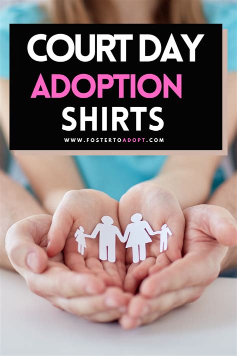 Adoption Day Artofit