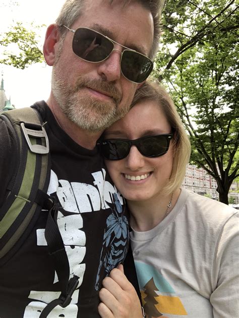 From Meeting On Reddit To Our Month Long First Date 5000 Miles Never