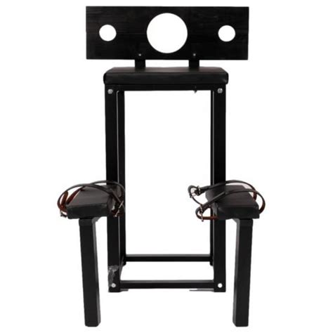 Bdsm Kneeling Punishment Chair K Sq Smtaste