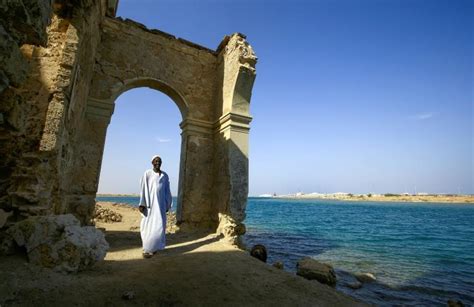 Sudans Key Red Sea Ports Coveted By Regional Powers Menafncom