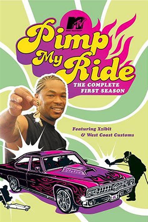 Pimp My Ride Winners Show Was Nearly Entirely Fake Report