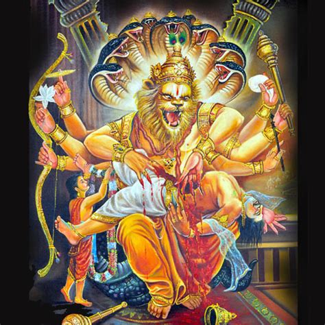 God Narasimha Images Pictures And Hd Photos Free Download