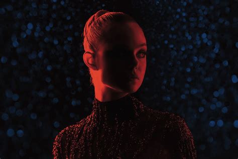 The Neon Demon Review Everyones An Object In Nicolas Winding Refns La Horror Show The Verge