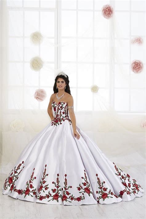 Quinceanera Dress 26908 House Of Wu Pretty Quinceanera Dresses Quince Dresses Mexican Quince