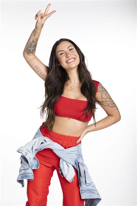 Meet the cast of big brother: Bianca Andrade | Big Brother Wiki | Fandom