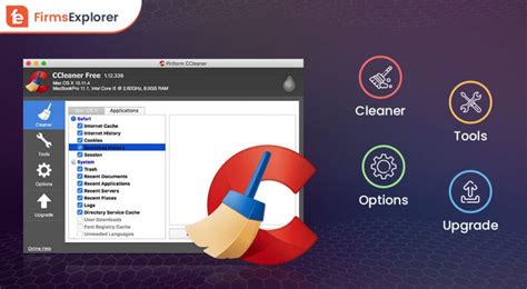 Ccleaner Review Best Cleaner Software For Windows And Mac
