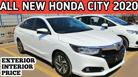 Chính thức ra mắt thị trường malaysia hồi đầu tháng 3 vừa qua, honda city phiên bản cải tiến 2017 đã nhanh chóng nhận được sự quan tâm rất. All New Honda City 2020 First Look Malaysia Launched ...