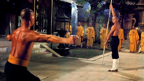 Top 10 Best Kung Fu Movies All Time Best Martial Arts Shaolin