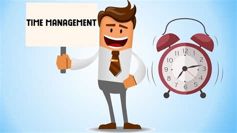 Managing Time And Work Priorities Effectively How Manage Time