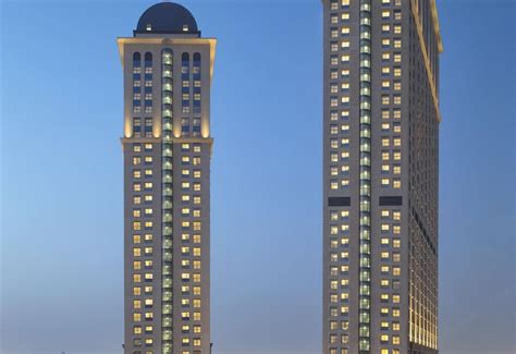 Hyatt Regency Dubai Creek Heightsdubai Updated 2024 Reviews And Prices