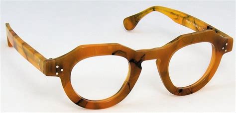 Pop 432 By Vue Dc Signed Christian Mascré Funky Glasses Unique Glasses Frames Eye Wear Glasses