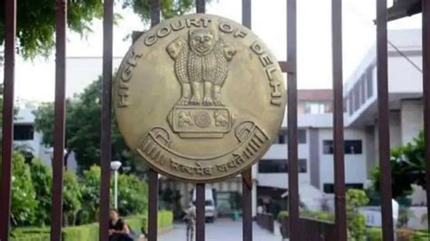 high court seeks stand of centre delhi government on plea against gnctd act india news zee news