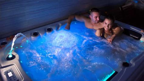 Are Hot Tubs Worth It Pros And Cons Of Owning A Hot Tub Hot Tub Pros And Cons