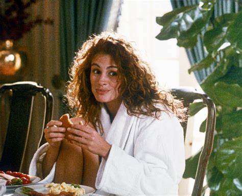 Julia Roberts Iconic Fashion Moments From Pretty Woman Gallery