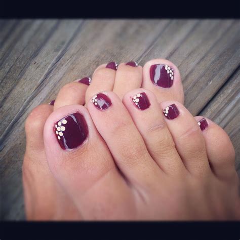 Fun Toes For Fall Nail Ideas💅 Pinterest