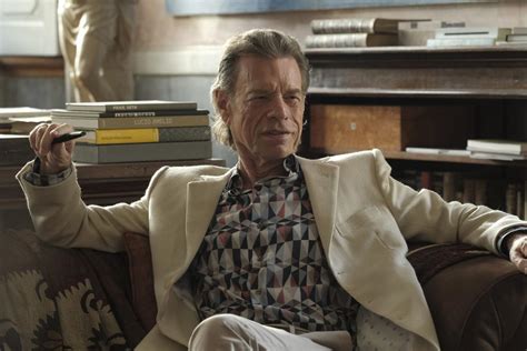 Mick Jagger Is A Movie Star Again And Its About Time Entertainment