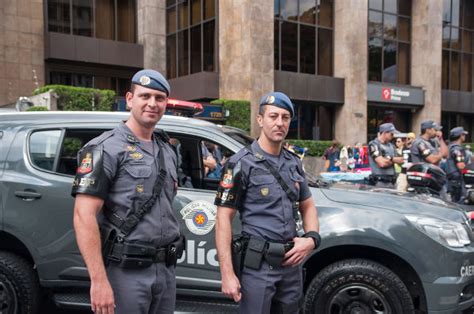 Quanto Ganha Um Policial Militar Em Cada Estado Brasileiro Confira A