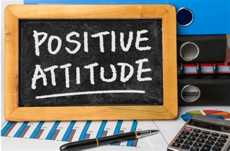 Why Does A Positive Attitude In The Workplace Matter The Most Tips