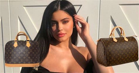 Kylie Jenner Partners With Social Stance For A Huge Handbag And Cash Giveaway