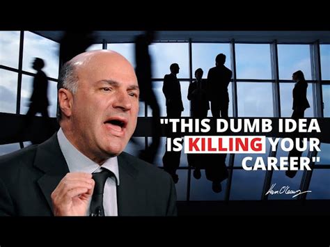 Kevin Oleary Quiet Quitting Is The Dumbest Idea Ive Ever Heard