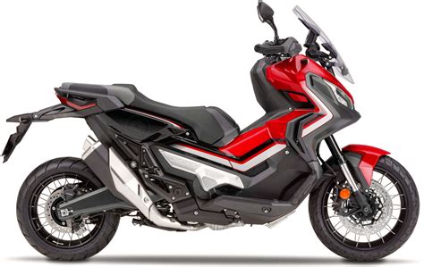 Take on an urban adventure with honda adv150 for a price you'll want to explore several destinations in the philippines. Honda X-ADV - Motos Lignon Genève