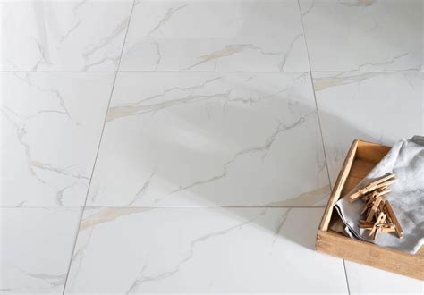 Bianco White Polished Marble Tiles Floors Of Stone