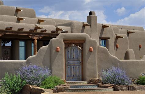 Classic New Mexico Homes Projects Past And Present — Classic New Mexico