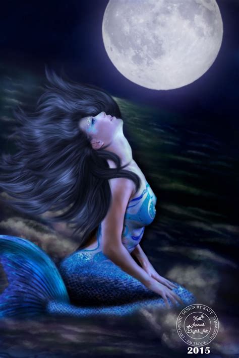 Siren Song Fantasy Mermaids Mermaid Art Mermaids And Mermen