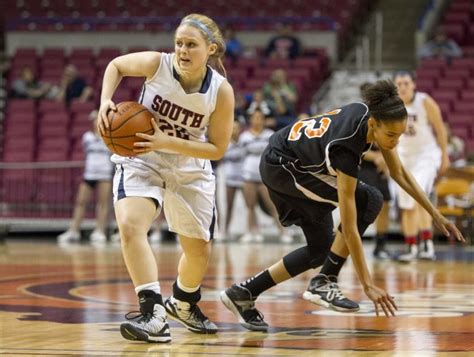 Parkersburg South Wins Semifinal Gets Championship Rematch With