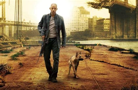 I Am Legend 2 Unveiling The Most Awaited Updates — Release Date Cast