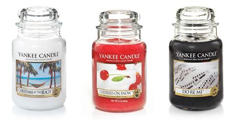 16 Of The Most Bizarrely Scented Yankee Candles