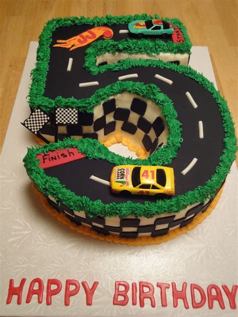 See more ideas about birthday parties, my son birthday, boy birthday parties. Happy Birthday to a 5 year old boy! Hot wheels cake ...