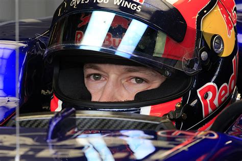 f1 ferrari daniil kvyat nuovo development driver formula 1 motorsport