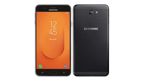 Samsung Galaxy J7 Prime 2 Price Features And Specifications