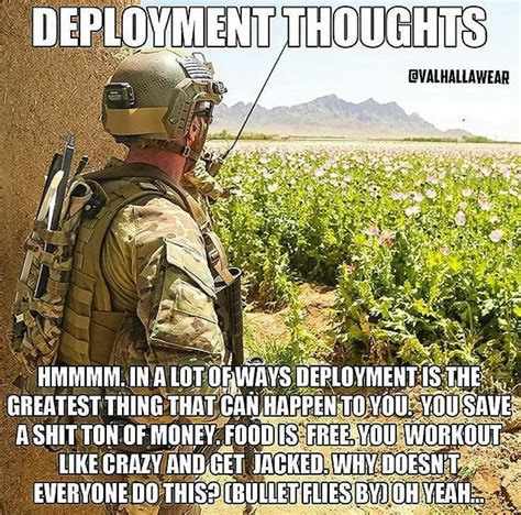 Pin by Cameron Weaver on Military Culture | Military jokes, Military life quotes, Military humor