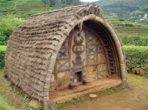 Toda Tribal Culture Nilgiri Hills And Dairy Farming Britannica