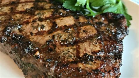 Steak Marinade Loris Favorite Recipes
