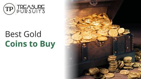 Best Gold Coin To Buy 3 Great Options For Buying Gold Coins