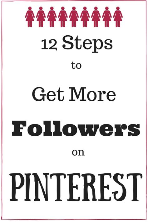 12 ways to get more pinterest followers social media examiner pinterest for business get