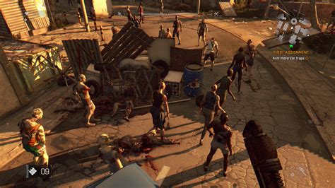 May 27, 2021 · the city is a complex organism that will react to your decisions. Dying Light: Revived - Game Wisdom