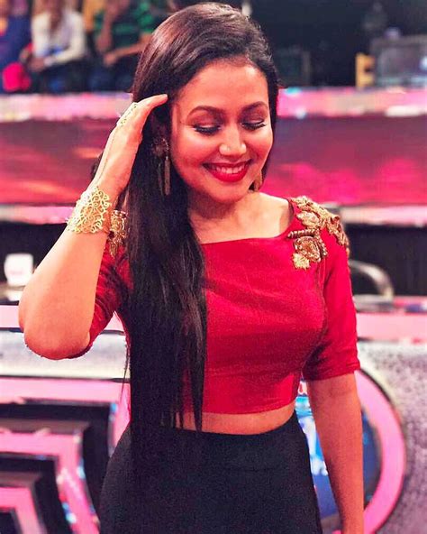 Indian Singer Neha Kakkar And Backgrounds Hd Phone Wallpaper Pxfuel