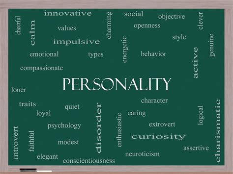 Type A Personality Definition Characteristics How To Deal