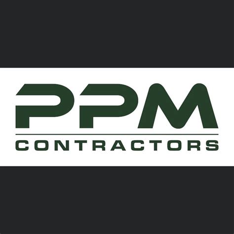 Ppm Contractors Inc Youngsville La
