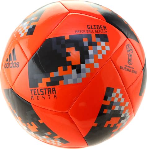 Adidas Fifa World Cup Knockout Glider Μπάλα Ποδοσφαίρου Cw4685
