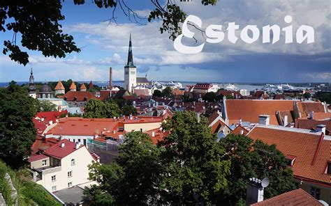 🔷 wish to invest or do business in. Why to visit the overlooked country of Estonia | Just ...
