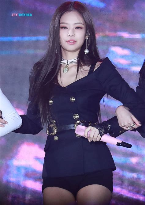 Blackpink S Jennie Drops Jaws With Her Beauty Daily K Pop News