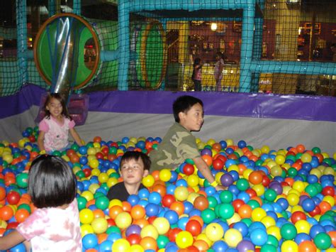 Graduated And Confused I Miss The Ball Pit